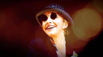 'Racconto per immagini' dedicato a Mariangela Melato 'Racconto per immagini' dedicato a Mariangela Melato